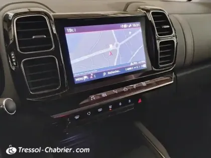 Photo 21 Citroën C5 aircross  PureTech 130 S&S BVM6 Feel