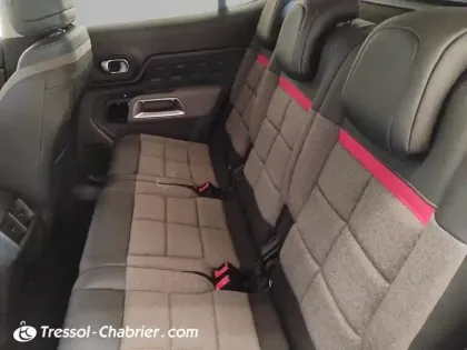 Photo 22 Citroën C5 aircross  PureTech 130 S&S BVM6 Feel