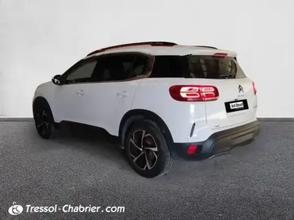 Photo 29 Citroën C5 aircross  PureTech 130 S&S BVM6 Feel
