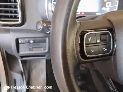 Photo 18 Citroën C5 aircross  PureTech 130 S&S BVM6 Feel