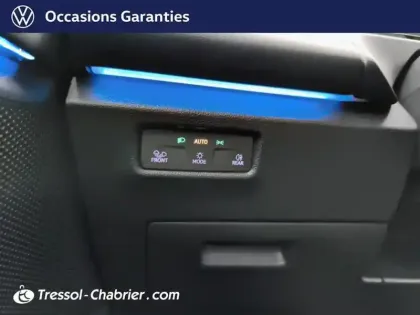 Photo 17 Volkswagen Tiguan  2.0 TDI 150ch DSG7 Elegance