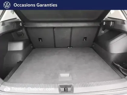 Photo 7 Volkswagen Tiguan  2.0 TDI 150ch DSG7 Elegance