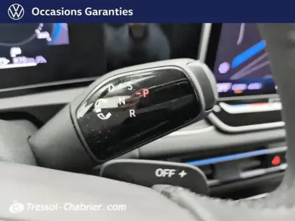 Photo 23 Volkswagen Tiguan  2.0 TDI 150ch DSG7 Elegance