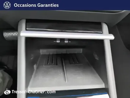 Photo 21 Volkswagen Tiguan  2.0 TDI 150ch DSG7 Elegance