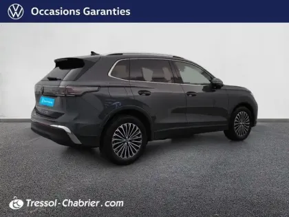 Photo 27 Volkswagen Tiguan  2.0 TDI 150ch DSG7 Elegance