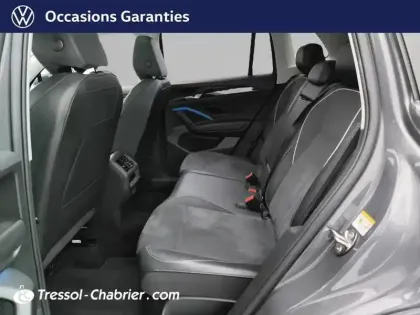 Photo 22 Volkswagen Tiguan  2.0 TDI 150ch DSG7 Elegance