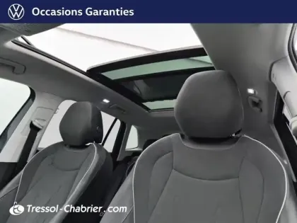 Photo 24 Volkswagen Tiguan  2.0 TDI 150ch DSG7 Elegance