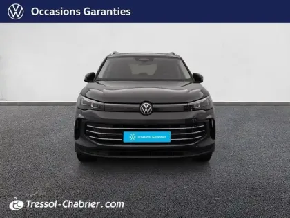Photo 2 Volkswagen Tiguan  2.0 TDI 150ch DSG7 Elegance