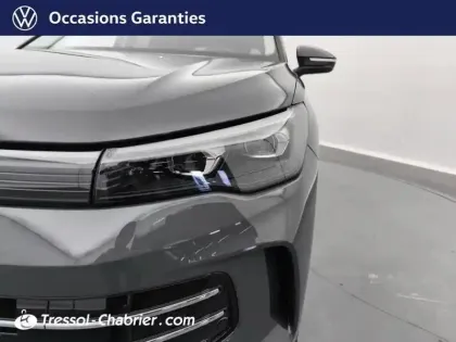 Photo 13 Volkswagen Tiguan  2.0 TDI 150ch DSG7 Elegance