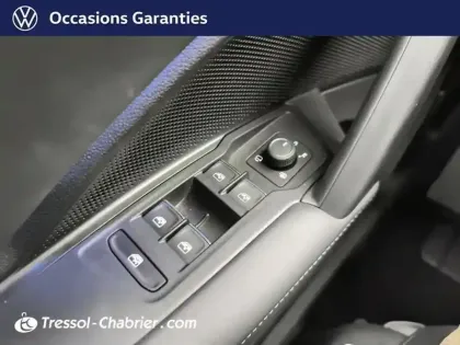 Photo 19 Volkswagen Tiguan  2.0 TDI 150ch DSG7 Elegance