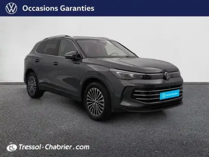 Photo 28 Volkswagen Tiguan  2.0 TDI 150ch DSG7 Elegance