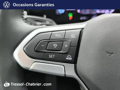 Photo 18 Volkswagen Tiguan  2.0 TDI 150ch DSG7 Elegance