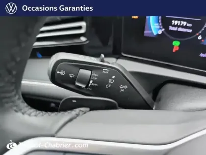 Photo 16 Volkswagen Tiguan  2.0 TDI 150ch DSG7 Elegance