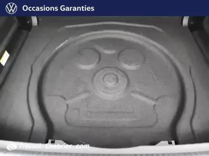 Photo 26 Volkswagen Tiguan  2.0 TDI 150ch DSG7 Elegance