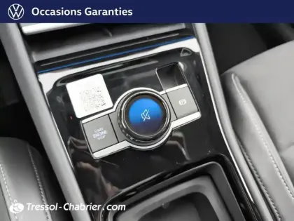 Photo 12 Volkswagen Tiguan  2.0 TDI 150ch DSG7 Elegance