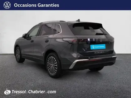 Photo 29 Volkswagen Tiguan  2.0 TDI 150ch DSG7 Elegance