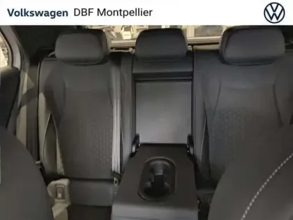 Photo 9 Volkswagen T-roc FL NOUVEAU NF 1.5 ETSI HYBRID 150CH D