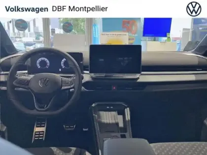 Photo 8 Volkswagen T-roc FL NOUVEAU NF 1.5 ETSI HYBRID 150CH D