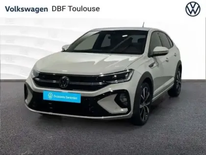 Photo Volkswagen Taigo 1.5 Tsi 150 Dsg7 R-line