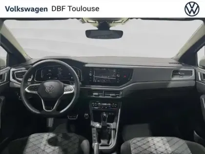 Photo 8 Volkswagen Taigo 1.5 TSI 150 DSG7 R-Line