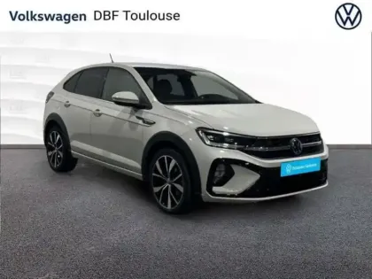 Photo 5 Volkswagen Taigo 1.5 TSI 150 DSG7 R-Line