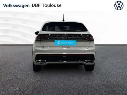 Photo 3 Volkswagen Taigo 1.5 TSI 150 DSG7 R-Line