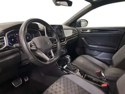 Photo 9 Volkswagen T-roc 2.0 TDI 150 Start/Stop DSG7 R-Line