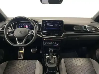 Photo 8 Volkswagen T-roc 2.0 TDI 150 Start/Stop DSG7 R-Line