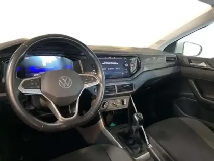 Photo 9 Volkswagen Polo 1.0 TSI 95 S&S BVM5 Life Plus