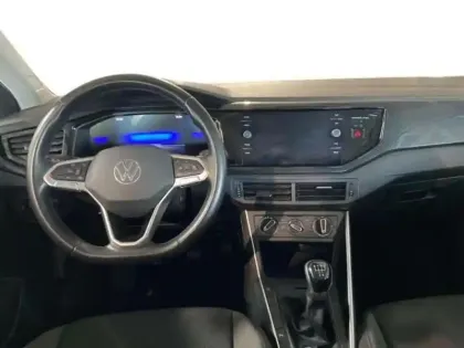 Photo 8 Volkswagen Polo 1.0 TSI 95 S&S BVM5 Life Plus