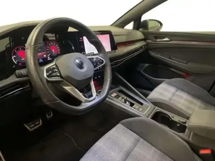 Photo 9 Volkswagen Golf 2.0 TDI SCR 200 DSG7 GTD