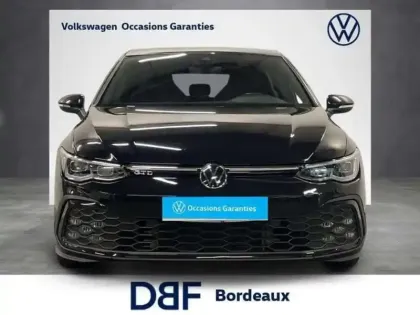 Photo 6 Volkswagen Golf 2.0 TDI SCR 200 DSG7 GTD