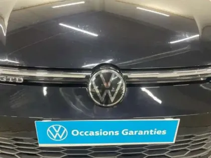 Photo 7 Volkswagen Golf 2.0 TDI SCR 200 DSG7 GTD