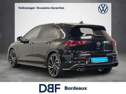 Photo 2 Volkswagen Golf 2.0 TDI SCR 200 DSG7 GTD