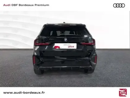 Photo 3 BMW X1 U11 sDrive 18d 150ch DKG7 M Sport