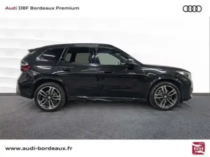 Photo 7 BMW X1 U11 sDrive 18d 150ch DKG7 M Sport