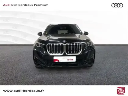 Photo 4 BMW X1 U11 sDrive 18d 150ch DKG7 M Sport