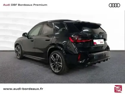 Photo 2 BMW X1 U11 sDrive 18d 150ch DKG7 M Sport