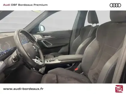 Photo 9 BMW X1 U11 sDrive 18d 150ch DKG7 M Sport