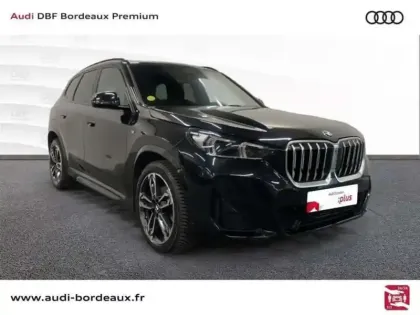 Photo 5 BMW X1 U11 sDrive 18d 150ch DKG7 M Sport