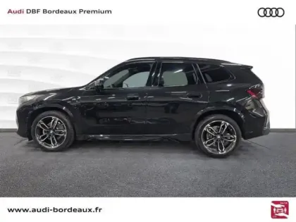 Photo 1 BMW X1 U11 sDrive 18d 150ch DKG7 M Sport