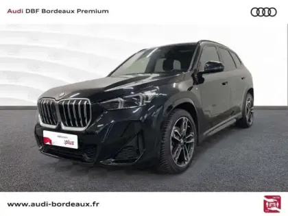Photo Bmw X1 U11 Sdrive 18d 150ch Dkg7 M Sport