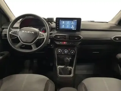 Photo 8 Dacia Sandero TCe 110 Stepway Extreme +