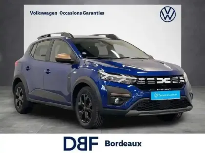 Photo 5 Dacia Sandero TCe 110 Stepway Extreme +