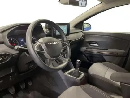 Photo 9 Dacia Sandero TCe 110 Stepway Extreme +