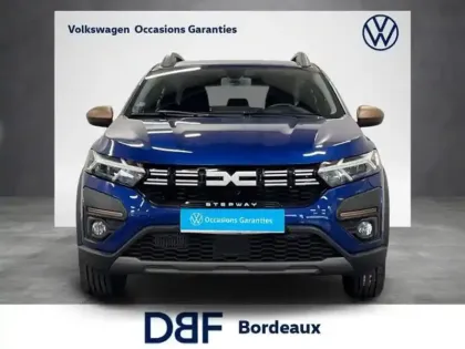 Photo 6 Dacia Sandero TCe 110 Stepway Extreme +