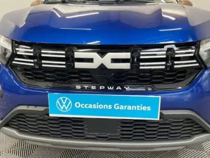 Photo 7 Dacia Sandero TCe 110 Stepway Extreme +