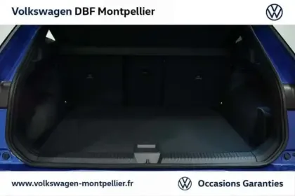 Photo 8 Volkswagen T-roc FL NOUVEAU NF 1.5 ETSI HYBRID 150CH D