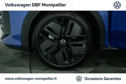 Photo 5 Volkswagen T-roc FL NOUVEAU NF 1.5 ETSI HYBRID 150CH D
