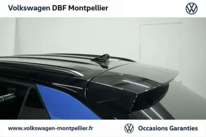 Photo 6 Volkswagen T-roc FL NOUVEAU NF 1.5 ETSI HYBRID 150CH D